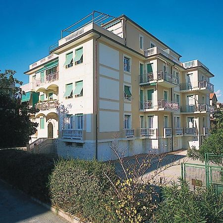 Ligure Residence Borgio Verezzi Exteriör bild