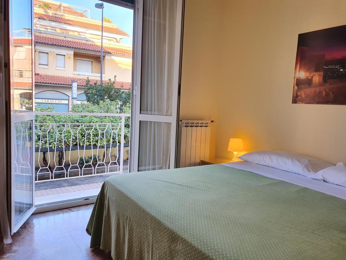 Ligure Residence Borgio Verezzi Exteriör bild