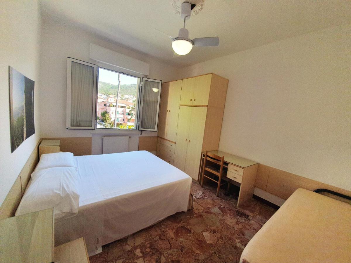 Ligure Residence Borgio Verezzi Exteriör bild