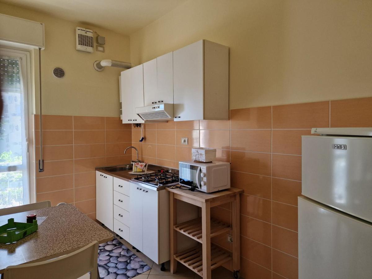 Ligure Residence Borgio Verezzi Exteriör bild