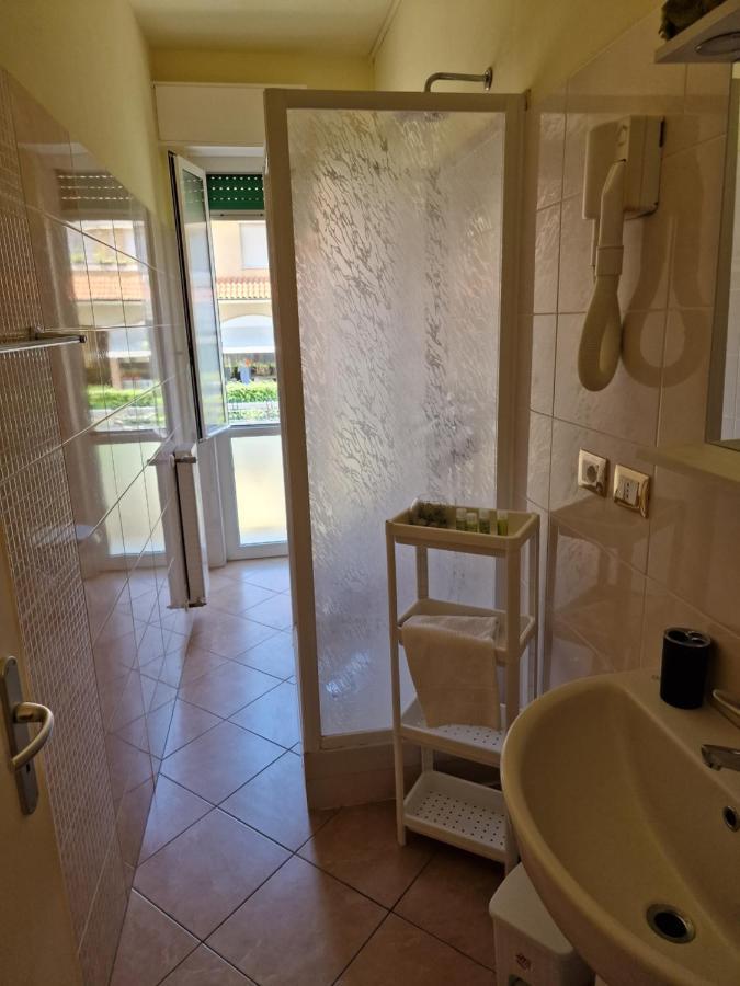 Ligure Residence Borgio Verezzi Exteriör bild