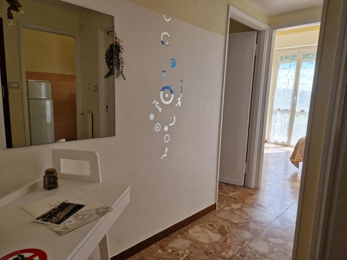 Ligure Residence Borgio Verezzi Exteriör bild