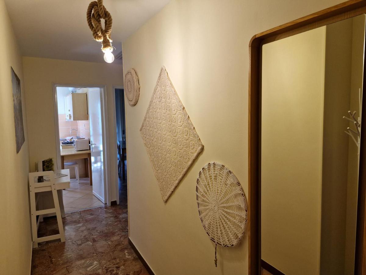 Ligure Residence Borgio Verezzi Exteriör bild