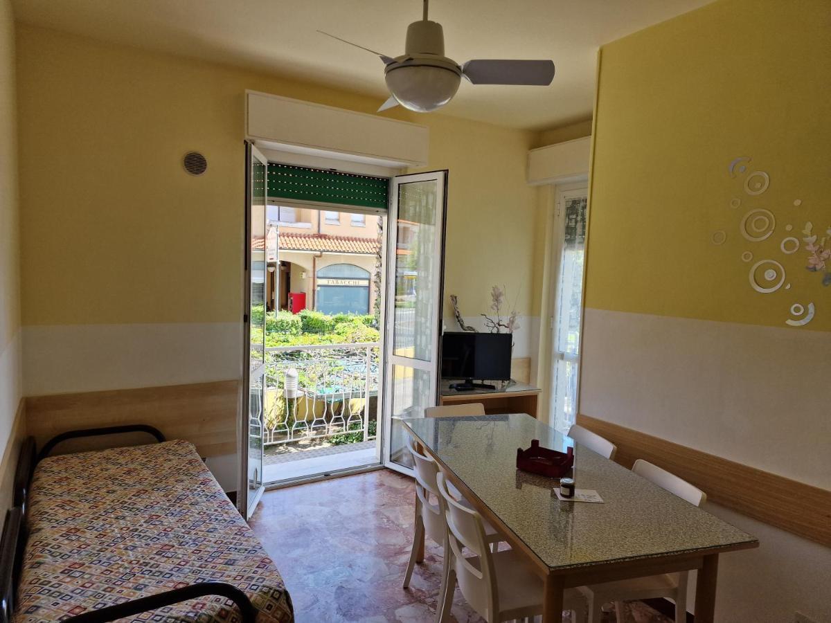 Ligure Residence Borgio Verezzi Exteriör bild