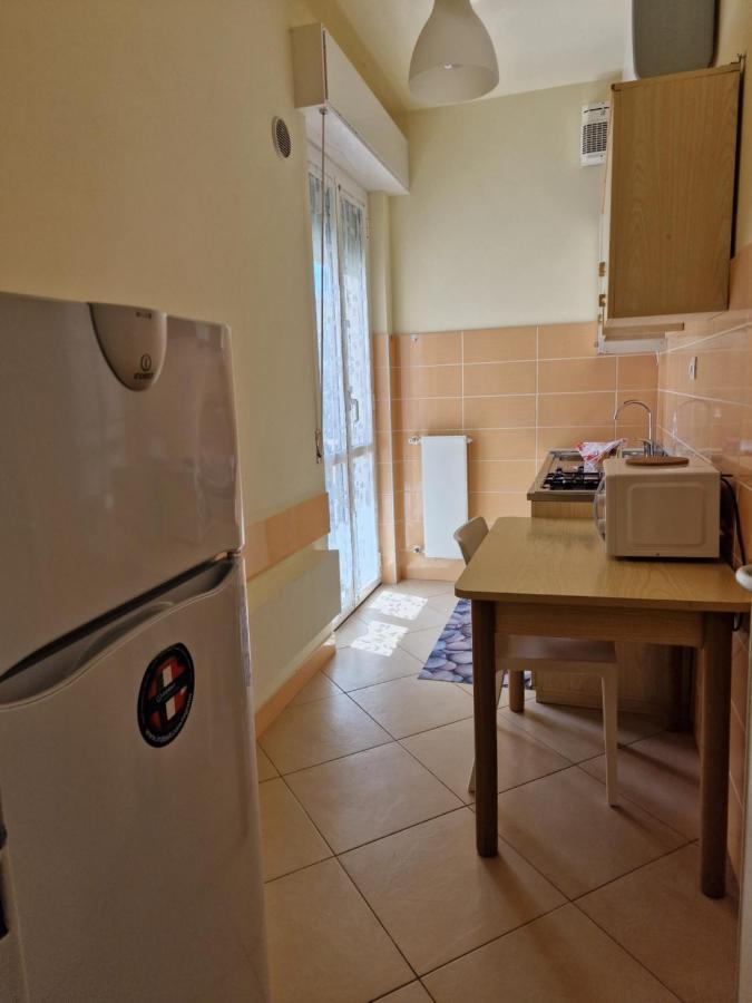 Ligure Residence Borgio Verezzi Exteriör bild
