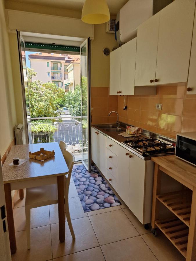 Ligure Residence Borgio Verezzi Exteriör bild