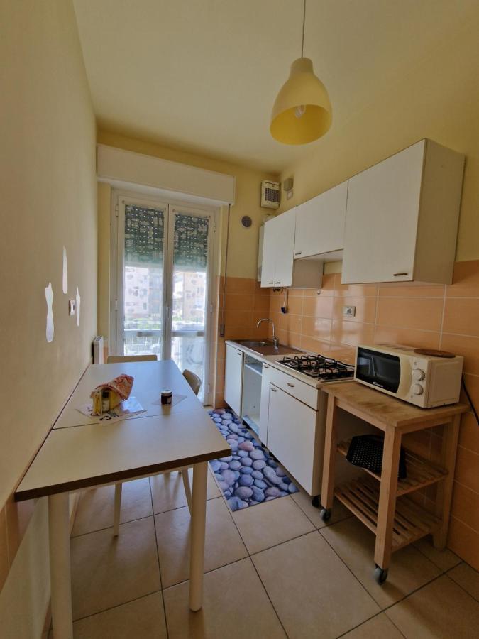 Ligure Residence Borgio Verezzi Exteriör bild