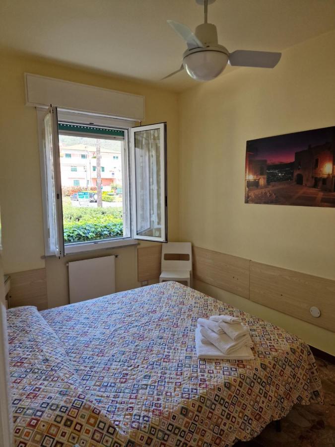 Ligure Residence Borgio Verezzi Exteriör bild
