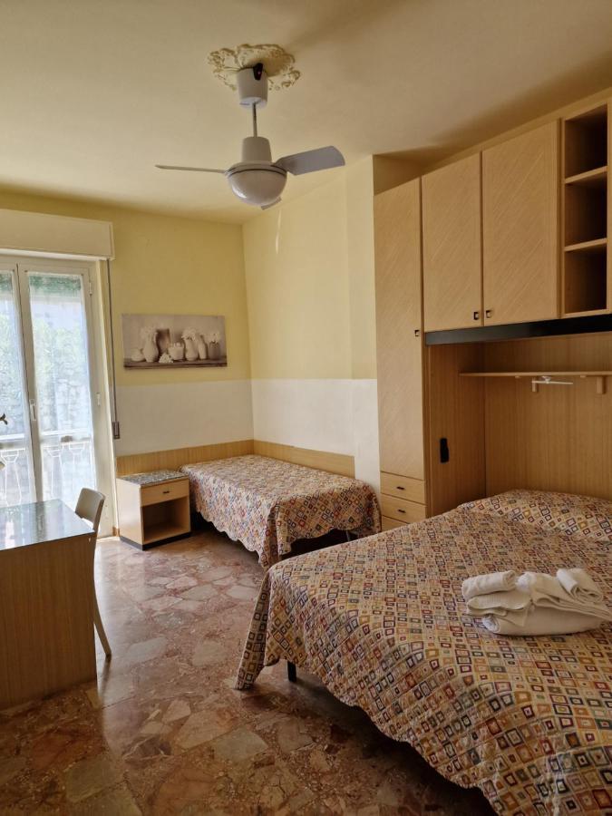 Ligure Residence Borgio Verezzi Exteriör bild