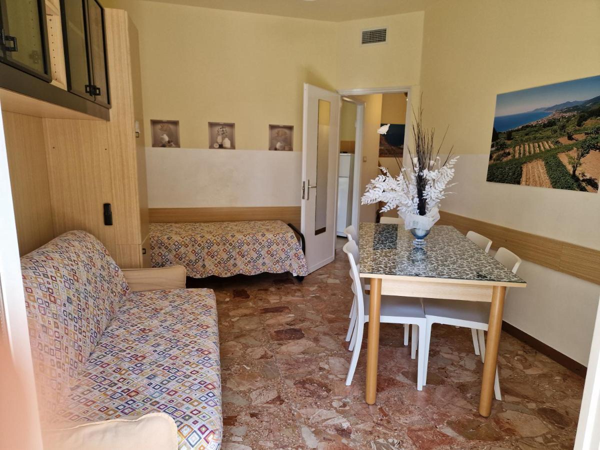 Ligure Residence Borgio Verezzi Exteriör bild