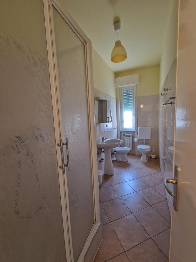 Ligure Residence Borgio Verezzi Exteriör bild
