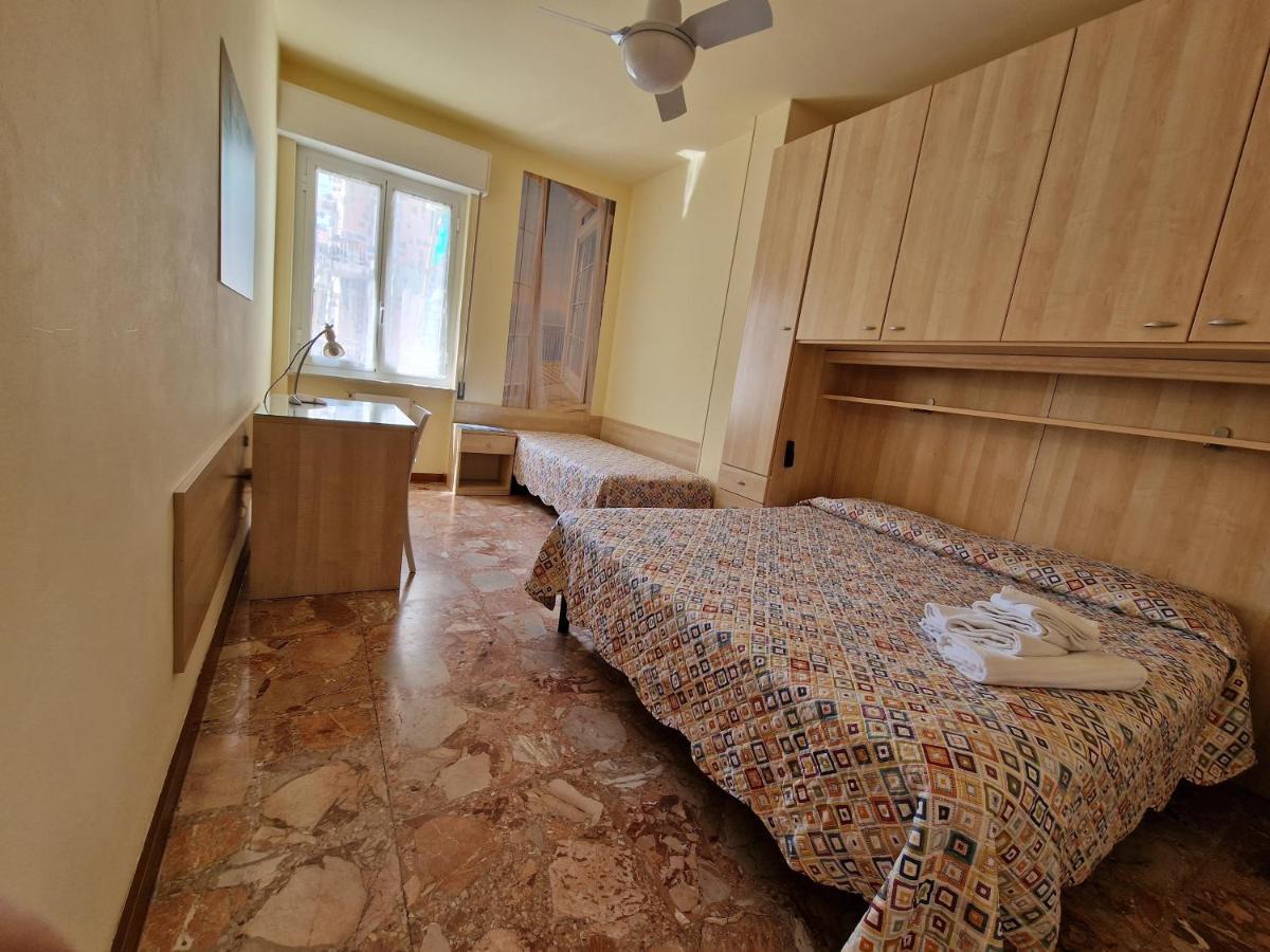 Ligure Residence Borgio Verezzi Exteriör bild