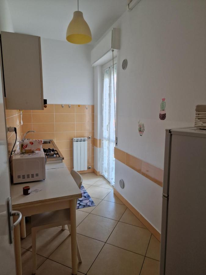 Ligure Residence Borgio Verezzi Exteriör bild