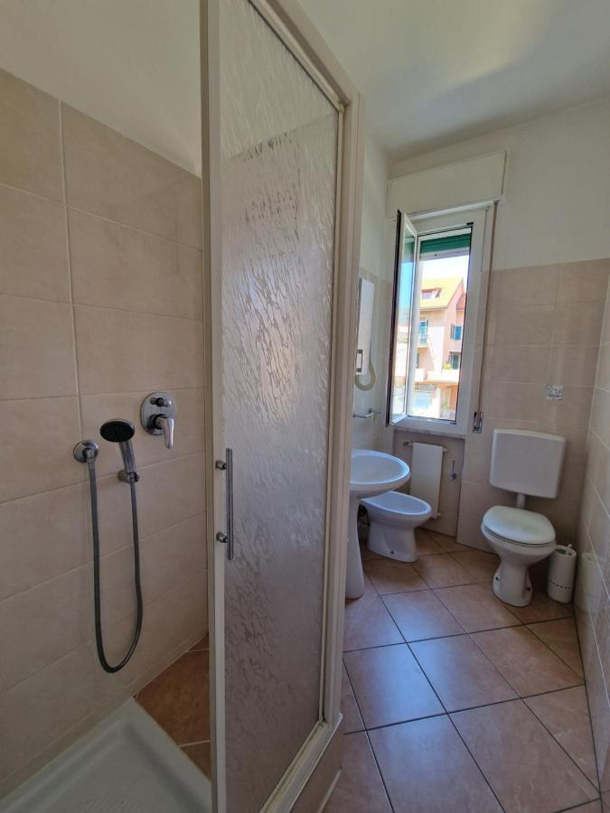 Ligure Residence Borgio Verezzi Exteriör bild