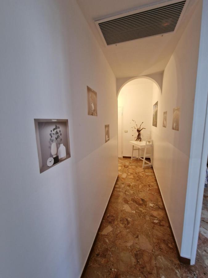 Ligure Residence Borgio Verezzi Exteriör bild