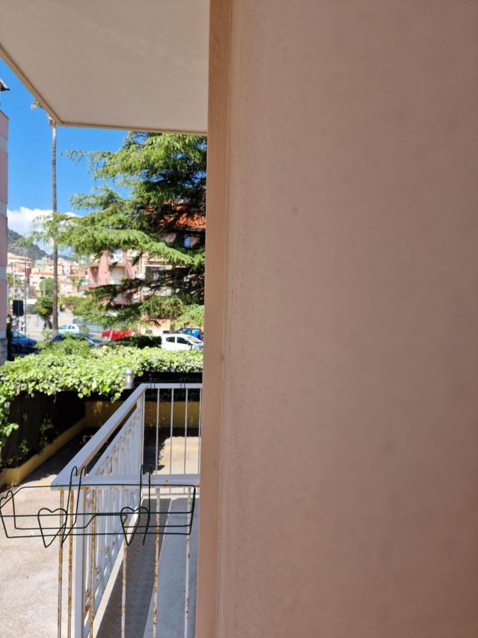 Ligure Residence Borgio Verezzi Exteriör bild