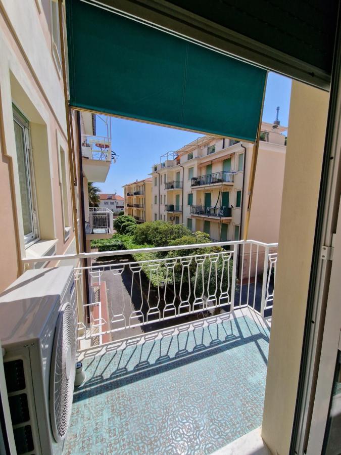 Ligure Residence Borgio Verezzi Exteriör bild