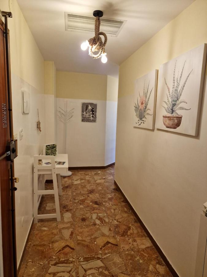 Ligure Residence Borgio Verezzi Exteriör bild