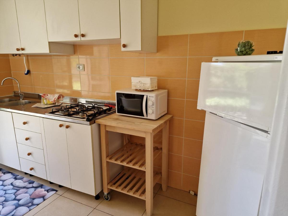 Ligure Residence Borgio Verezzi Exteriör bild