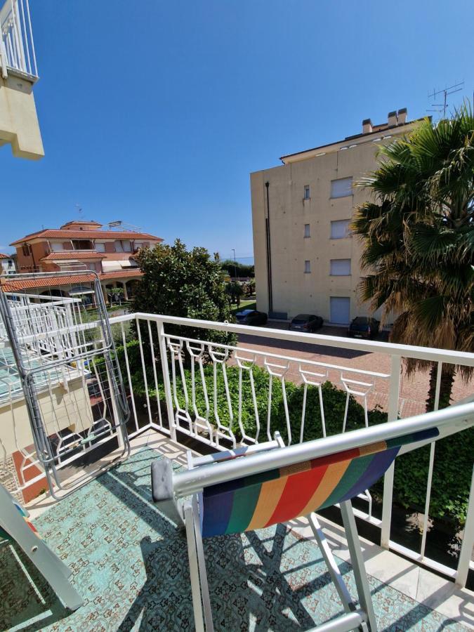 Ligure Residence Borgio Verezzi Exteriör bild