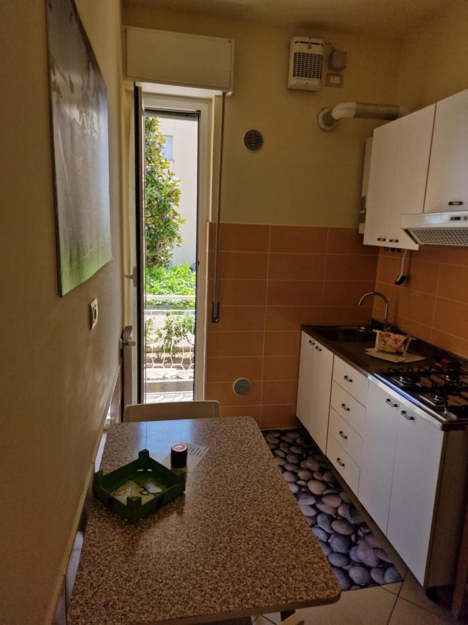 Ligure Residence Borgio Verezzi Exteriör bild