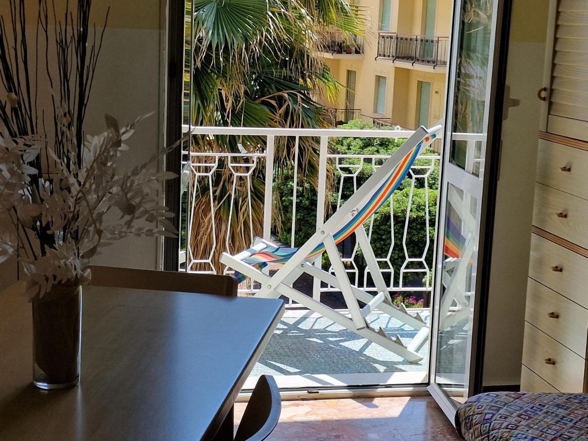 Ligure Residence Borgio Verezzi Exteriör bild