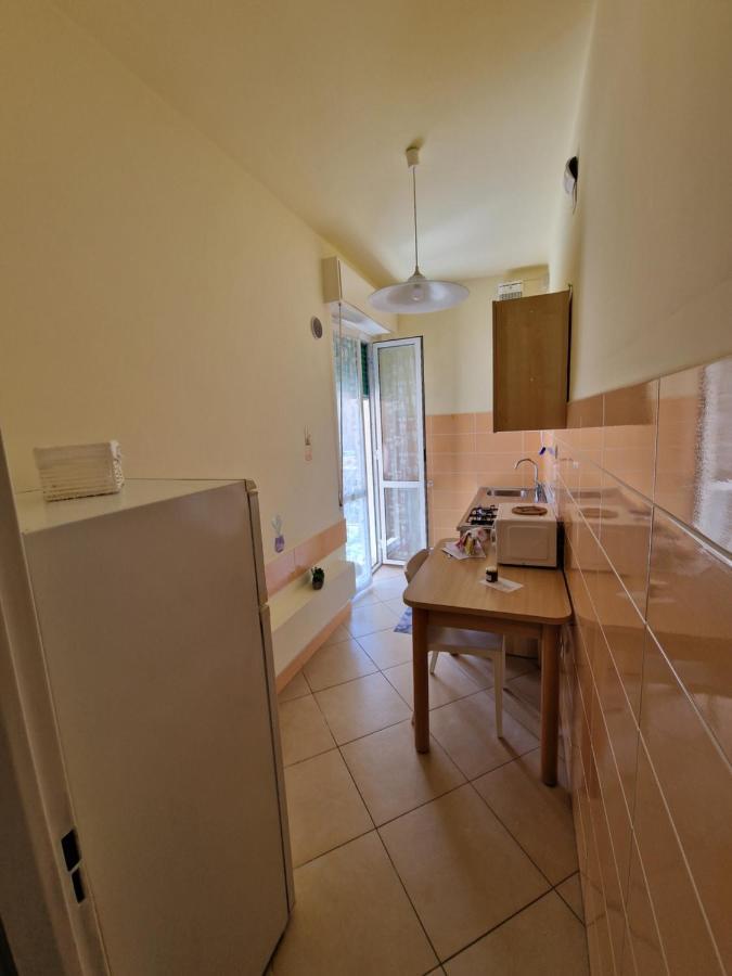 Ligure Residence Borgio Verezzi Exteriör bild