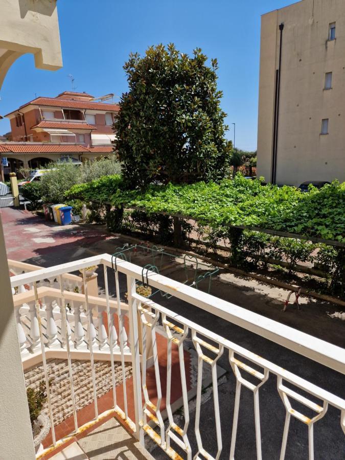 Ligure Residence Borgio Verezzi Exteriör bild
