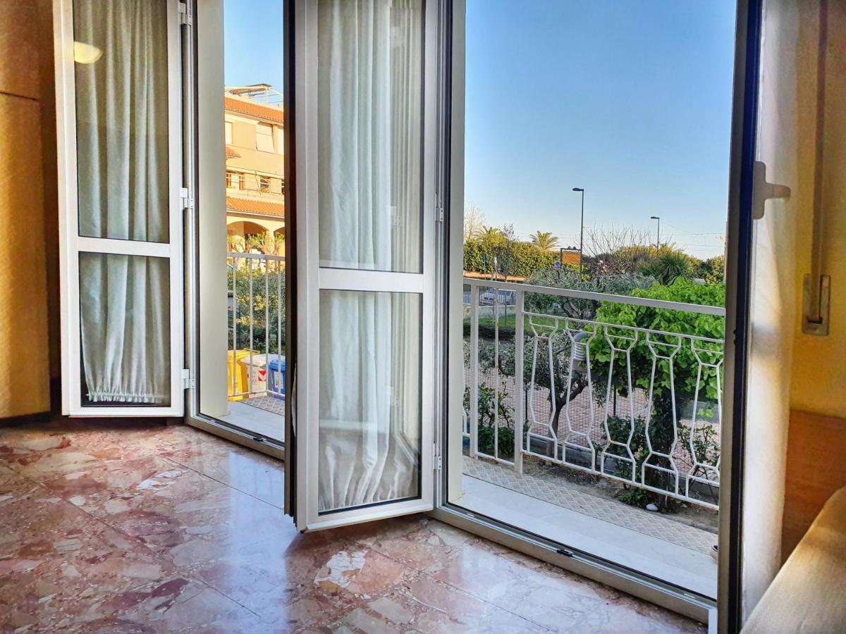Ligure Residence Borgio Verezzi Exteriör bild